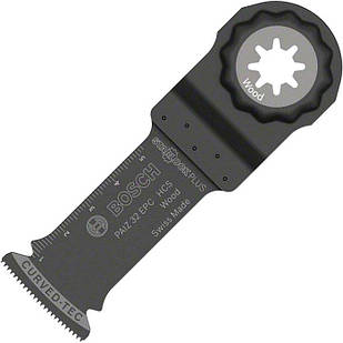 Пиляльне полотно Bosch HCS PAIZ 32 EPC Wood (2608662561)