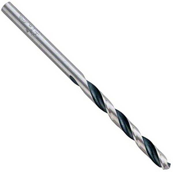 Свердла Bosch HSS-PointTeQ, 4,5×47×80 мм, 10 шт (2608577213)