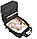 Тактичний Рюкзак 20л Molle однолямочний багатоцільовий, польовий, сумка порфель для ноутбука, документів, фото 4