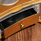 Музична скринька — "Musical Ballerina" — 16 х 9 см, фото 2