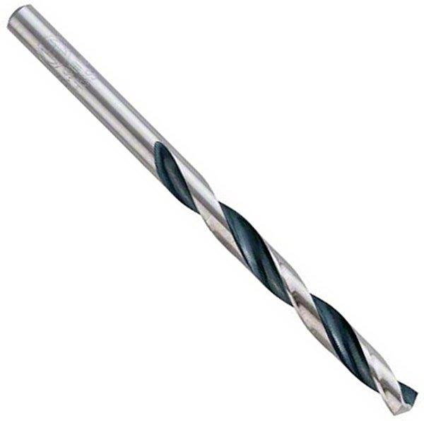 Свердла Bosch HSS-PointTeQ, 6,9×69×109 мм, 10 шт (2608577237)