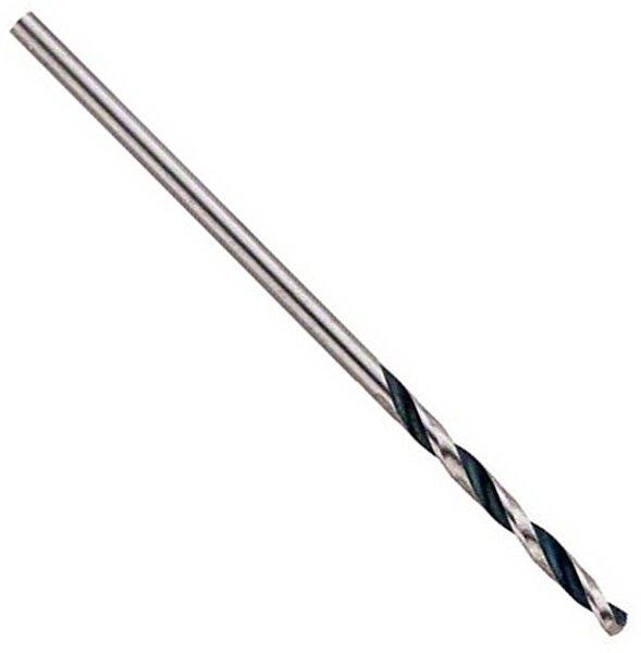 Свердла Bosch HSS-PointTeQ, 1,5×18×40 мм, 2 шт (2608577154)