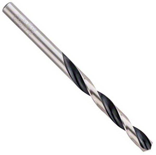 Свердло Bosch HSS-PointTeQ, 7,5×69×109 мм, 1 шт (2608577170)