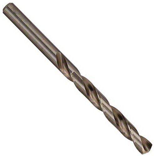 Свердла для металу Bosch HSS-G, DIN 338, 9,6×87 мм, 5 шт (260008585519)