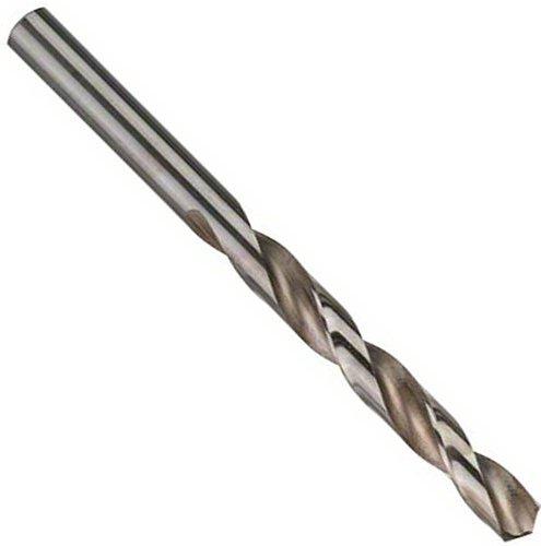 Свердла для металу Bosch HSS-G, DIN 338, 7,7×75 мм, 10 шт (260008585505)