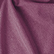 Декоративна однотонна тканина рогожка фіолетового кольору 300см 122000v16