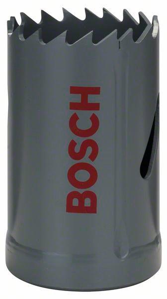Коронка Bosch HSS-Bimetall, 35 мм, 1 3/8ʺ (2608584110), фото 1