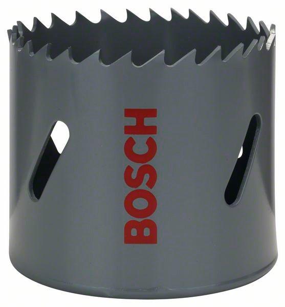 Коронка Bosch HSS-Bimetall, 57 мм, 2 1/4ʺ (2608584119), фото 1