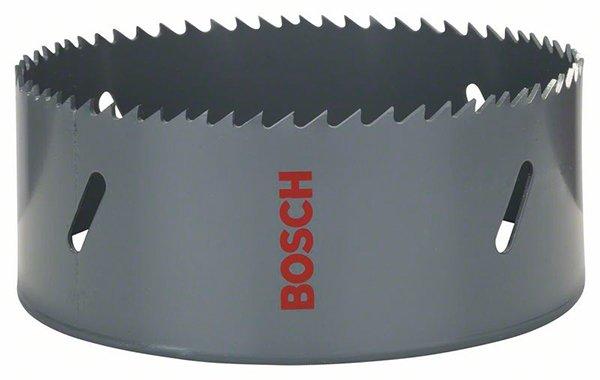 Коронка Bosch HSS-Bimetall, 121 мм, 4 3/4ʺ (2608584134)