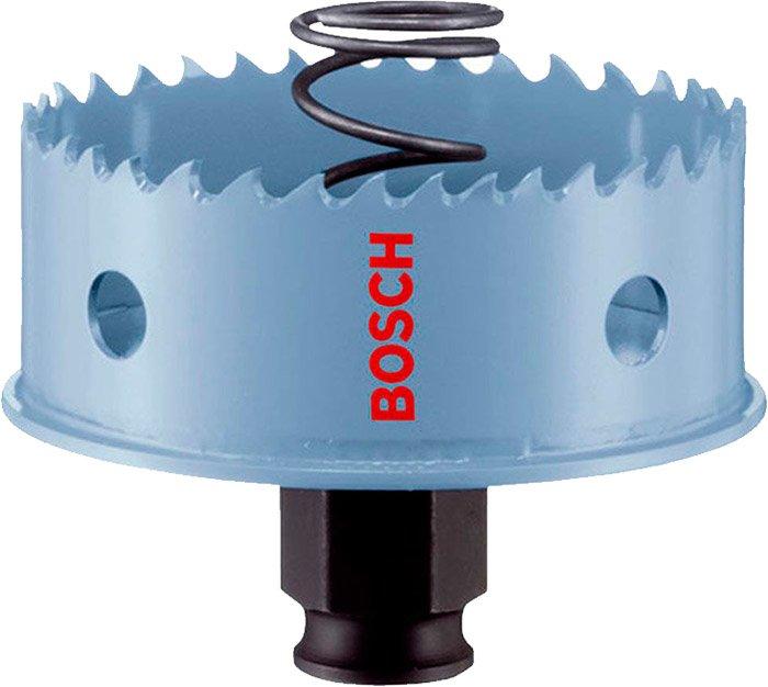 Коронка по металу Bosch Sheet Metal 67 мм (2608584802)