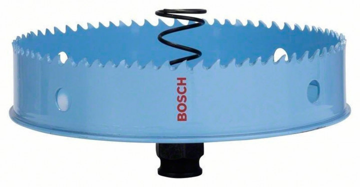 Коронка для металу Bosch Sheet Metal, 127 мм (2608584854)
