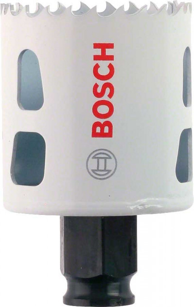 Коронка Bosch Progressor for Wood&Metal 44 мм (2608594215)