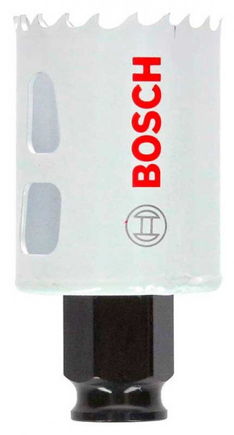 Коронка Bosch Progressor for Wood&Metal 37 мм (2608594210)