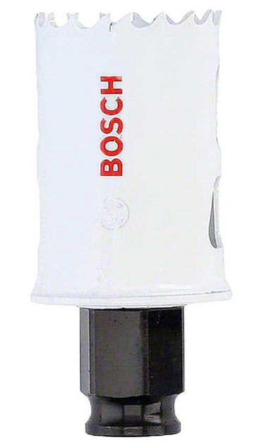 Коронка Bosch Progressor for Wood&Metal 35 мм (2608594209)