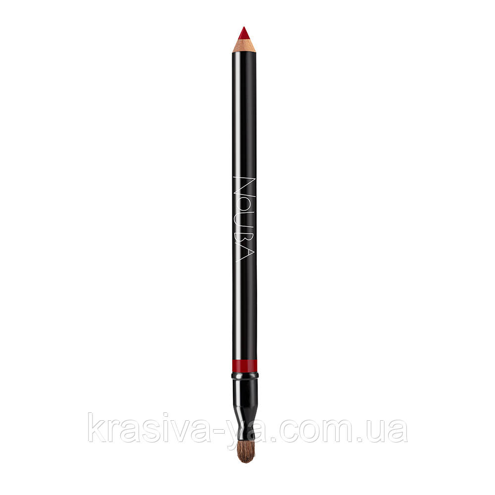 Косметичний олівець для губ з пензликом "Lip Pencil" 29, 1.18 р