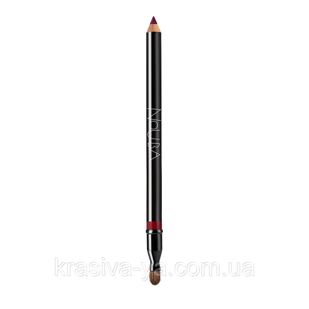 Косметичний олівець для губ з пензликом "Lip Pencil" 30, 1.18 р