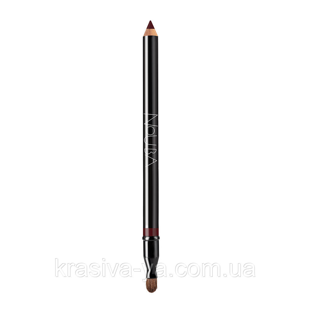 Косметичний олівець для губ з пензликом "Lip Pencil" 32, 1.18 р