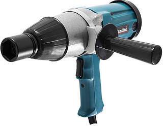 Ударний гайковерт Makita 6906