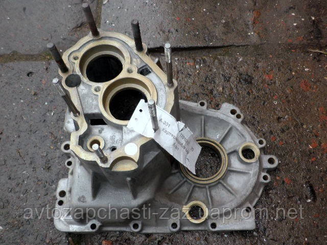 Картер коробки передач со шпильками в сборе Л1300 A-301-1701012-20 ...