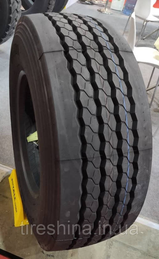 Шина 385/65R22.5 164K JOYALL A601 (Причіп)