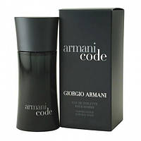 Чоловіча туалетна вода Armani Code Giorgio Armani