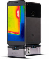 Тепловізор Flir ONE (Gen 3) для смартфонів і планшетів на базі Android та iOS