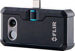 Тепловізор Flir ONE PRO Gen 3 для смартфонів і планшетів