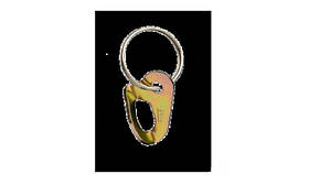 Брелок Fixe Шлямбур - стильний фірмовий брелок на ключі Handmade.