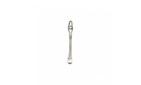 Кулон Fixe Закладка 925 проба для альпіністів - ідеальний подарунок фанатам скелелазіння.