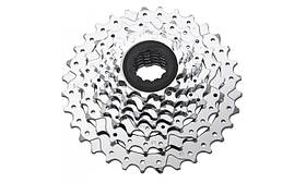 Касета Sram PG-850, 8 швидкостей, 11-30T, для MTB та шосейних велосипедів