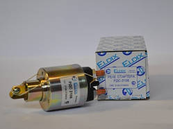 Реле втягувальне ваз 2108 2109 21099 2113 2114 2115 Eldix РДС-2108-3708805