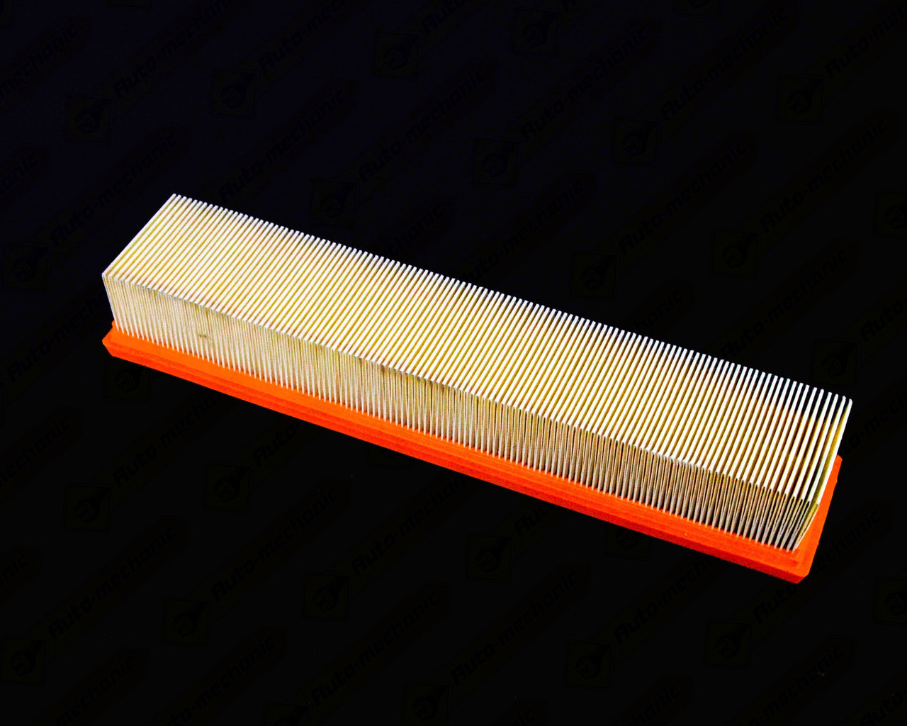 Фільтр повітря на Renault Clio II 1998->2005 1.5 dCi — Meyle - 16-123210007, фото 1