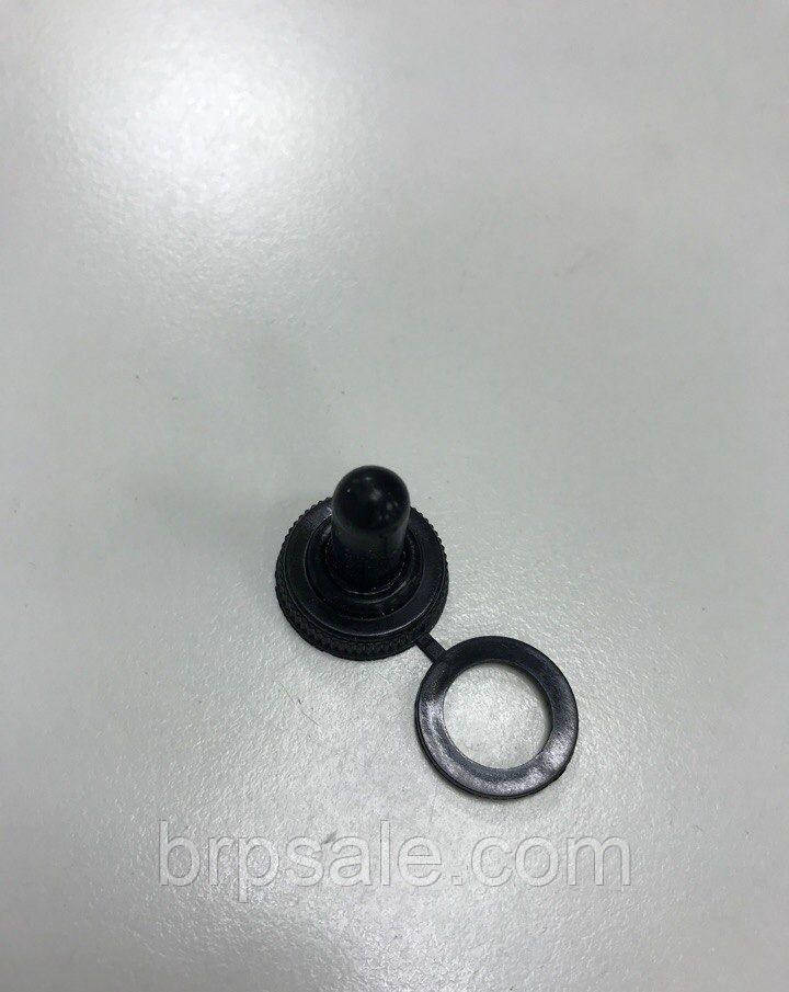 Захисний ковпачок вимикача Ski-Doo BRP Cover switch, фото 1