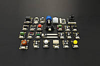 Набір з 27 сенсорів для Arduino від DFRobot
