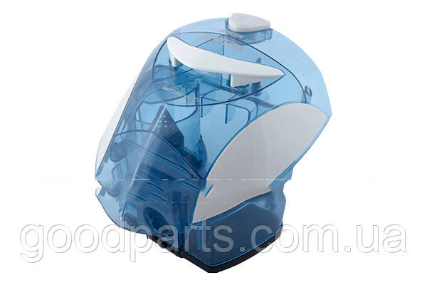 Пылесборник (контейнер для пыли) в сборе для пылесоса Zelmer 01Z010 ...