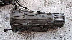 АКПП Infiniti FX S50 VK45 4.5 2003-2007