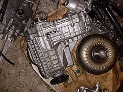 Роздаткова коробка в зборі INFINITI FX S50 G35 V35 M45 Y50 QX50 EX J50 VQ35DE VQ35HR VK45DE 33100CG000