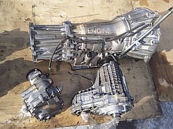 33100CG000 Роздаткова коробка в зборі INFINITI FX S50 G35 V35 M45 Y50 QX50 EX J50 VQ35DE VQ35HR VK45DE