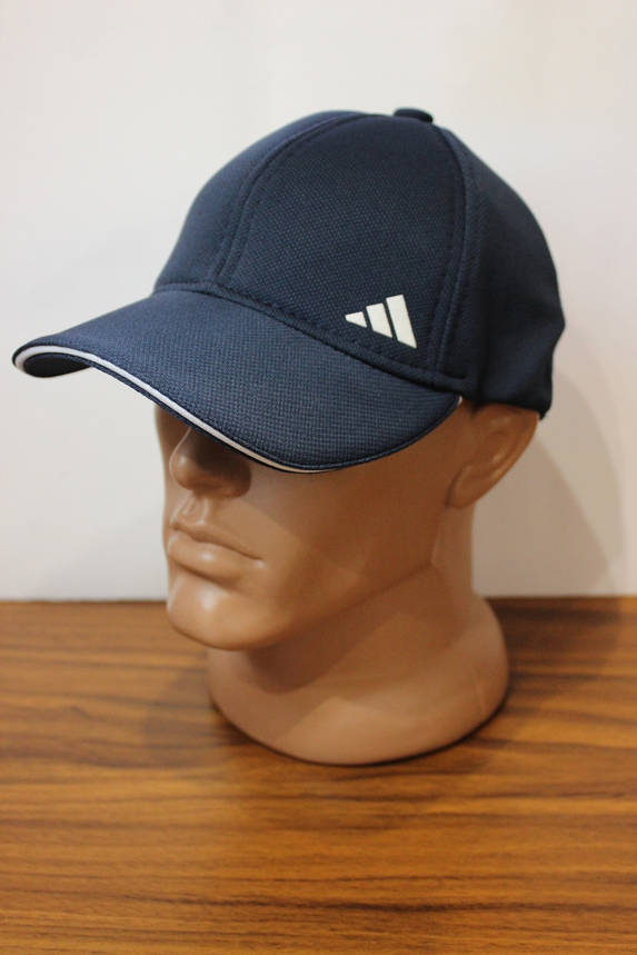 Молодіжна бейсболка Adidas, фото 1