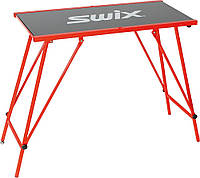 Стол для нанесения воска Swix T754 Waxing table 96x45 см