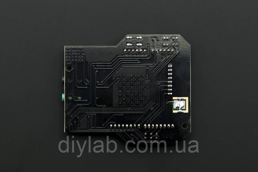 GPS/GPRS/GSM Shield V3.0 для Arduino DFRobot - фото 2 - id-p147883102