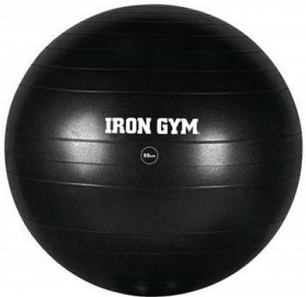 М'яч гімнастичний Iron Gym, фото 1