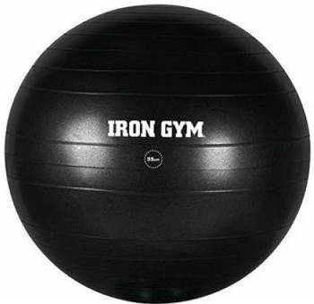 М'яч гімнастичний Iron Gym