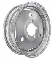 Диск колісний 20х5,5F МТЗ 80 передній вузький (7R20 9R20) (пр. БЗТДІА) 5,5F-20-3101020