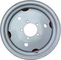 Диск колісний 20хW9,0 5 відв. МТЗ передний шир. (пр-во КрКЗ) 7824-3101012