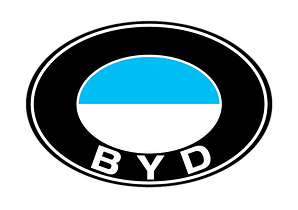 BYD