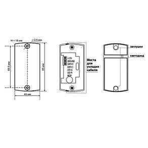 Iron Logic Matrix-II, фото 3