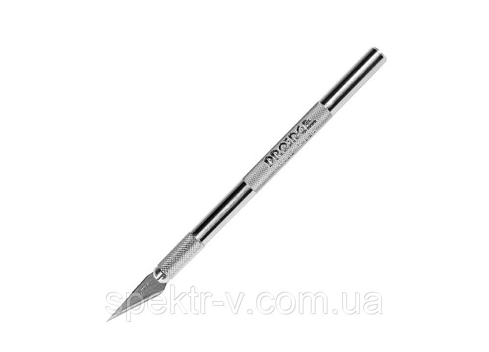 Ніж макетний (скальпель) PROEDGE 870020