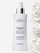 Спрей для тіла під час сонячної нестерпності Intolerance Institut Esthederm 150 мл