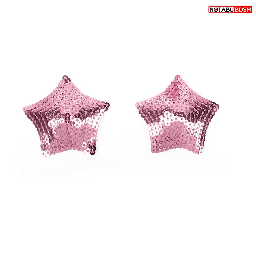 ПЕСТИСИ колір рожевий, фото 1